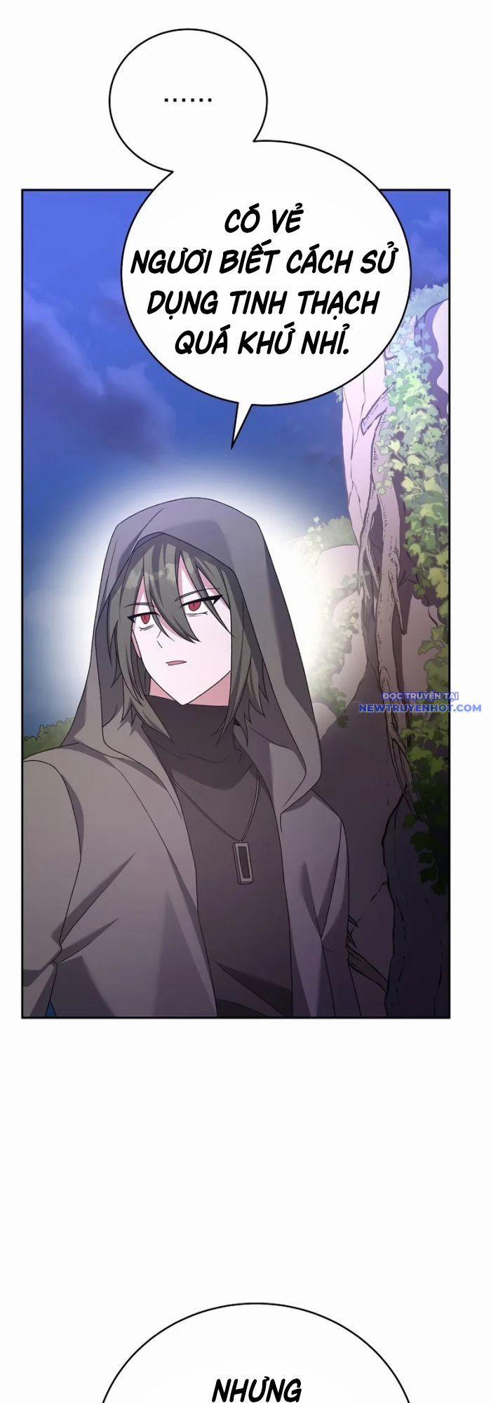 Nhân Vật Ngoài Lề Tiểu Thuyết 116 trang 39