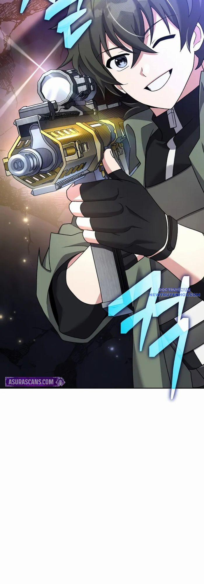 Nhân Vật Ngoài Lề Tiểu Thuyết 116 trang 41