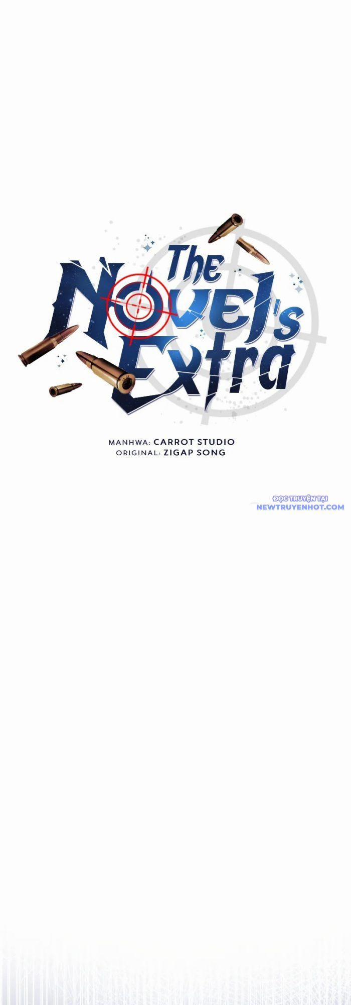 Nhân Vật Ngoài Lề Tiểu Thuyết 116 trang 42