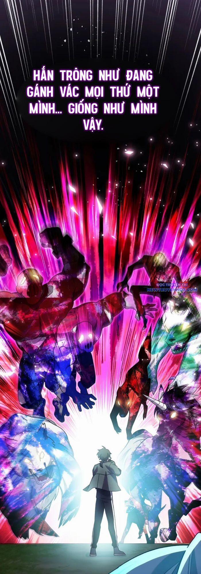 Nhân Vật Ngoài Lề Tiểu Thuyết 116 trang 48