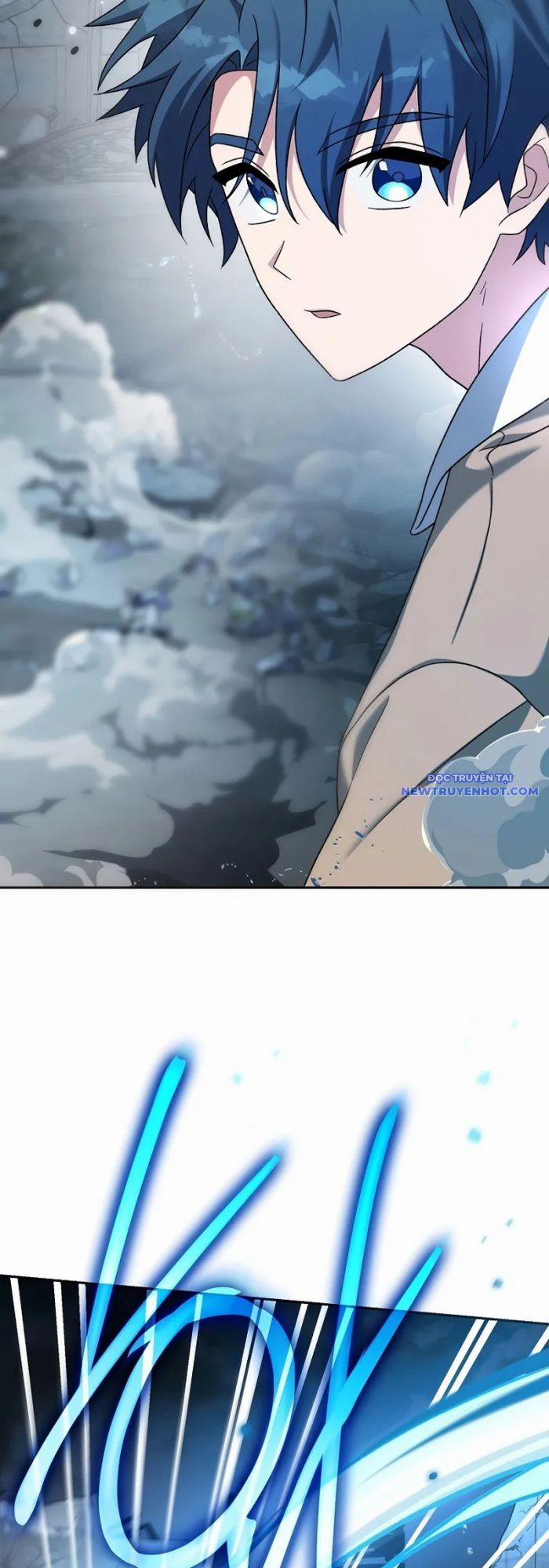 Nhân Vật Ngoài Lề Tiểu Thuyết 116 trang 60