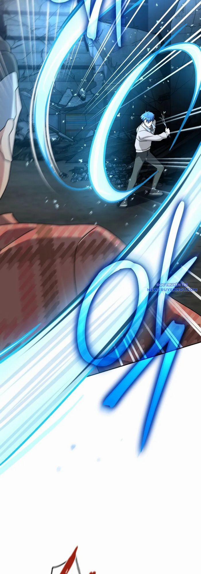 Nhân Vật Ngoài Lề Tiểu Thuyết 116 trang 61