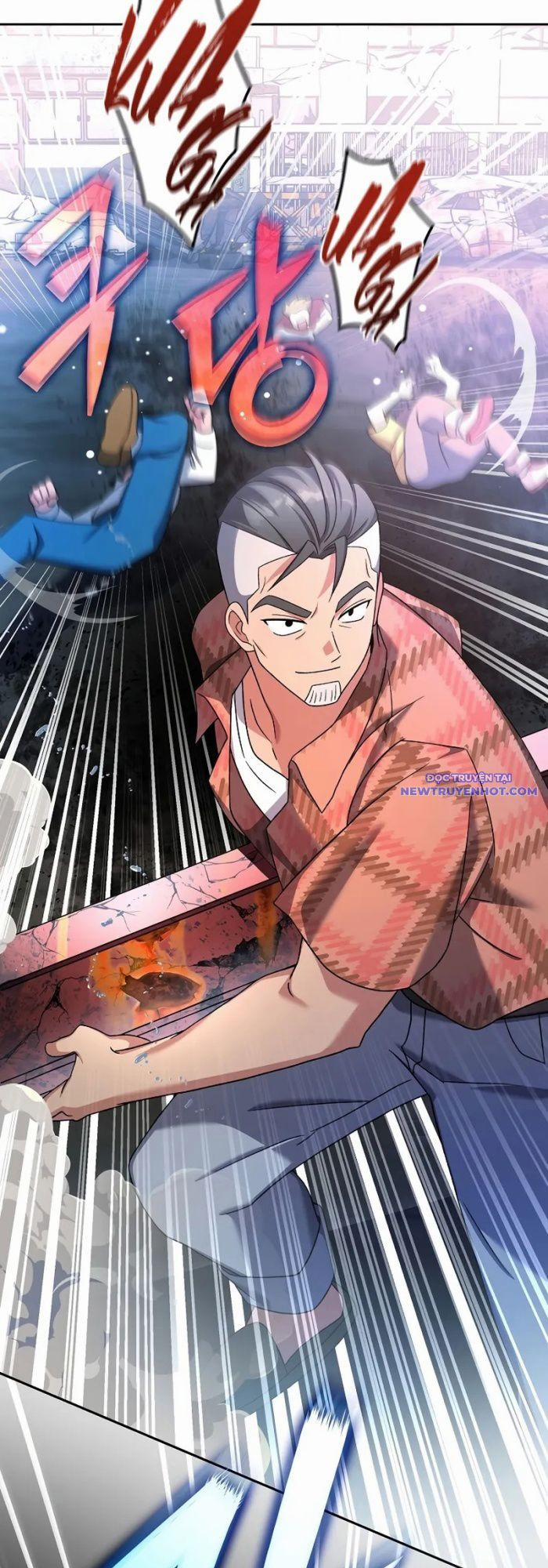 Nhân Vật Ngoài Lề Tiểu Thuyết 116 trang 62