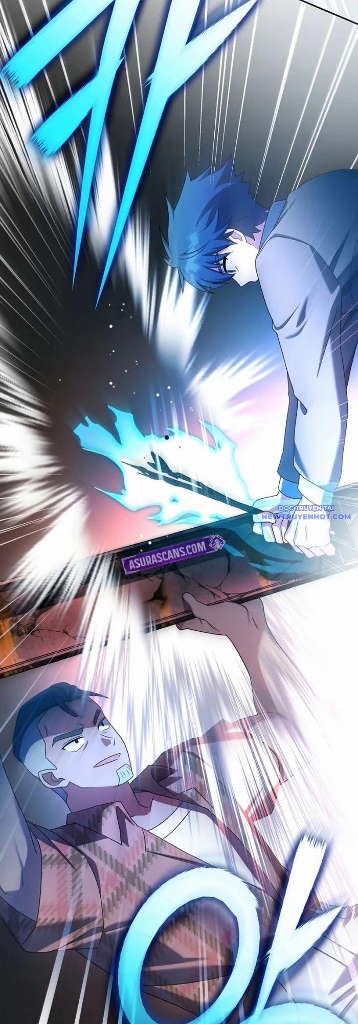 Nhân Vật Ngoài Lề Tiểu Thuyết 116 trang 63