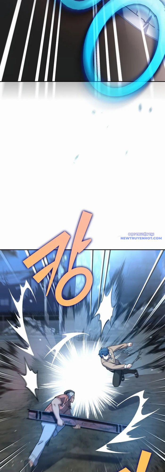 Nhân Vật Ngoài Lề Tiểu Thuyết 116 trang 64