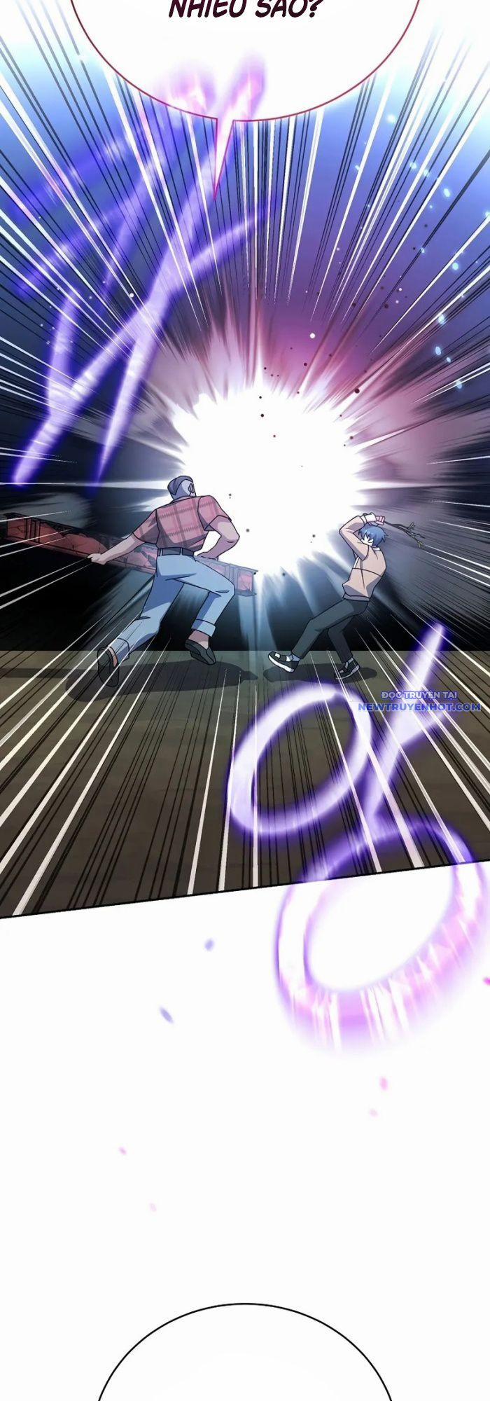 Nhân Vật Ngoài Lề Tiểu Thuyết 116 trang 67