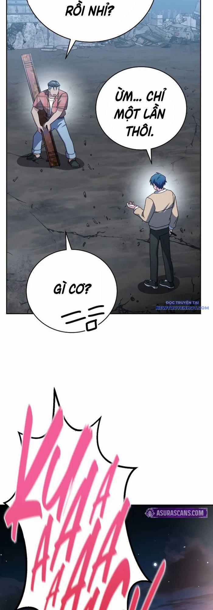 Nhân Vật Ngoài Lề Tiểu Thuyết 116 trang 69