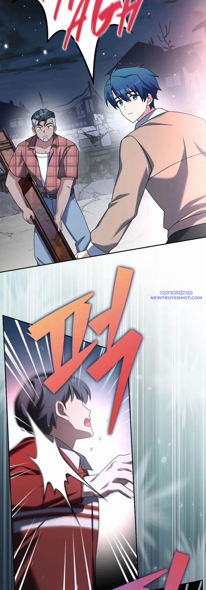 Nhân Vật Ngoài Lề Tiểu Thuyết 116 trang 70