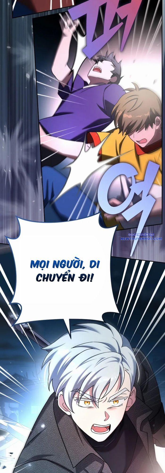 Nhân Vật Ngoài Lề Tiểu Thuyết 116 trang 71