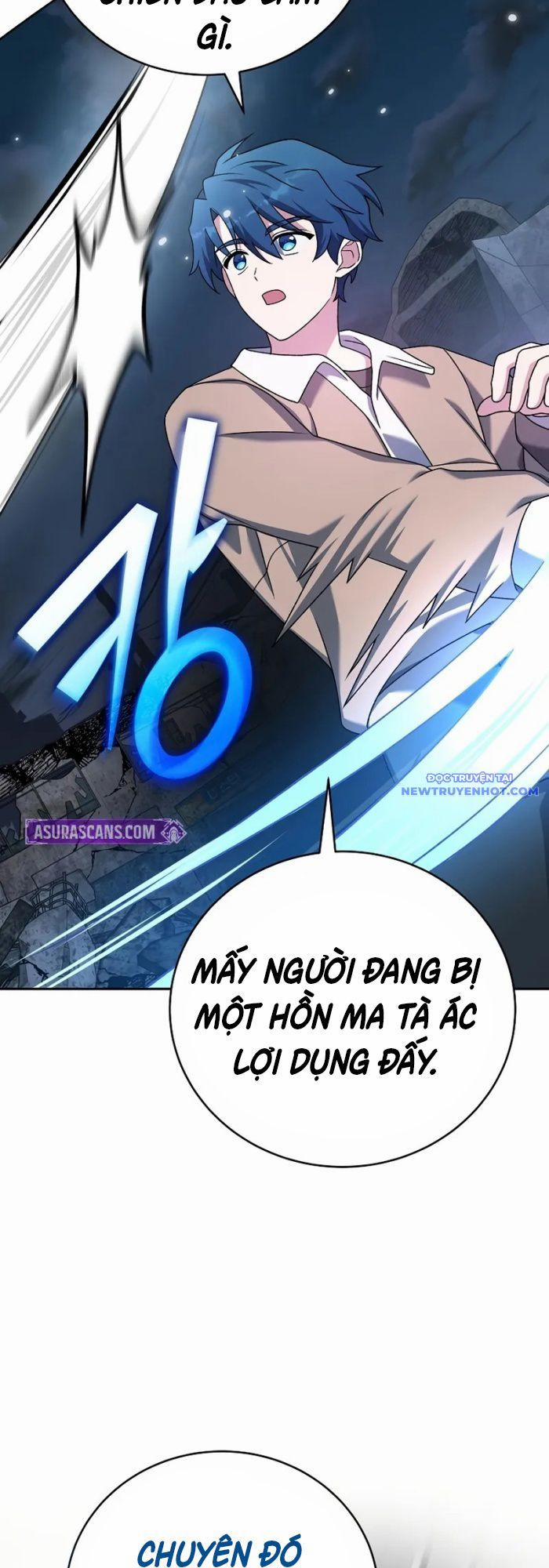 Nhân Vật Ngoài Lề Tiểu Thuyết 116 trang 75