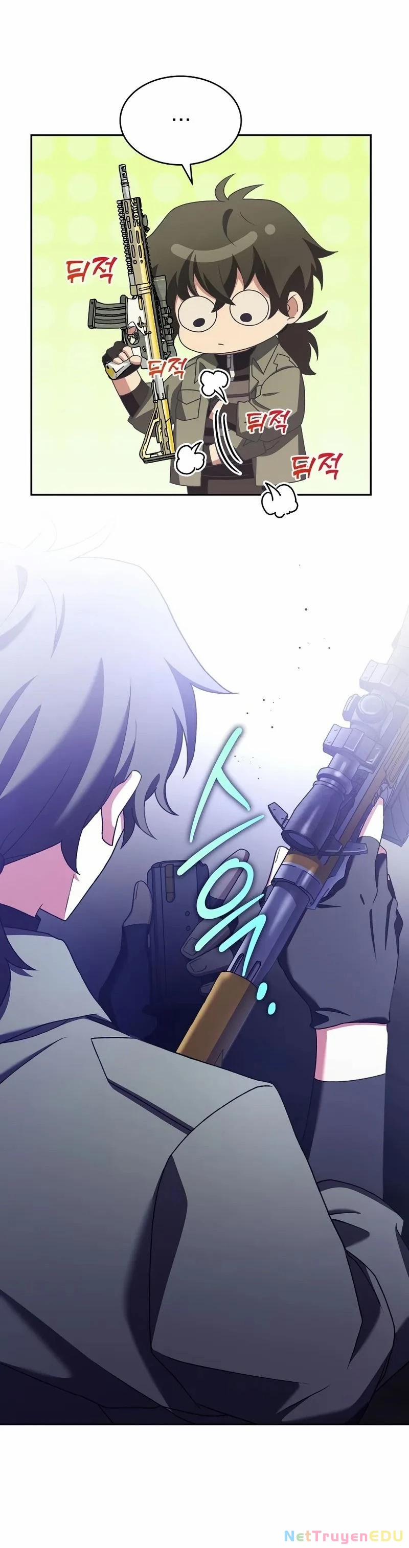 Nhân Vật Ngoài Lề Tiểu Thuyết 117 trang 10