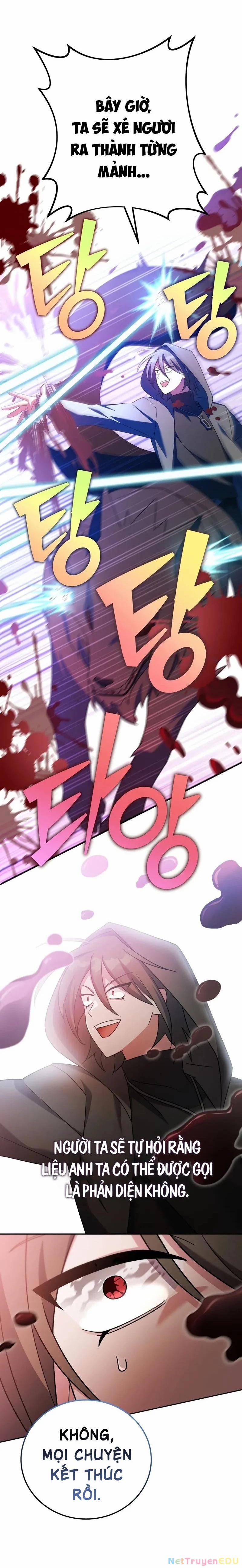 Nhân Vật Ngoài Lề Tiểu Thuyết 117 trang 14