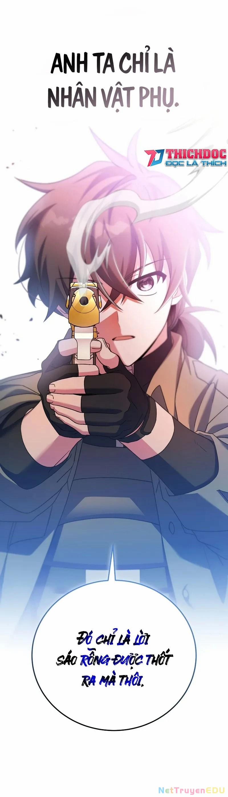 Nhân Vật Ngoài Lề Tiểu Thuyết 117 trang 15