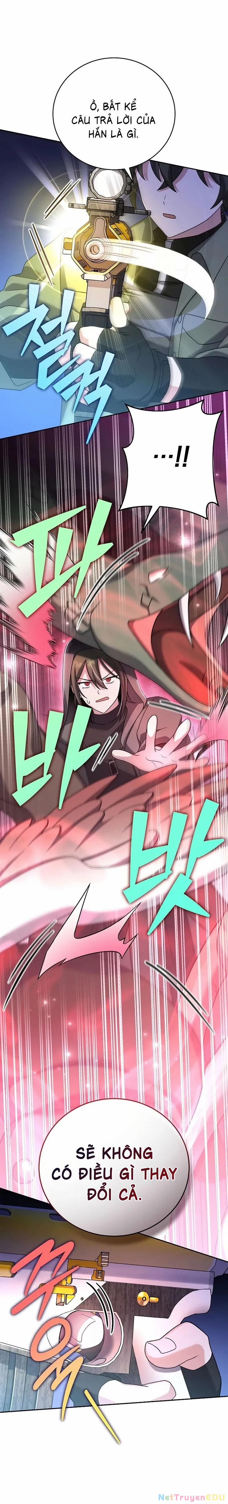 Nhân Vật Ngoài Lề Tiểu Thuyết 117 trang 7