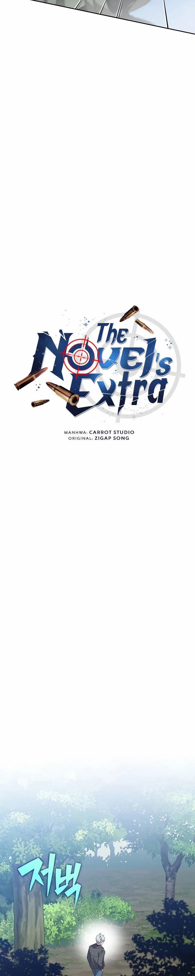 Nhân Vật Ngoài Lề Tiểu Thuyết 118 trang 12