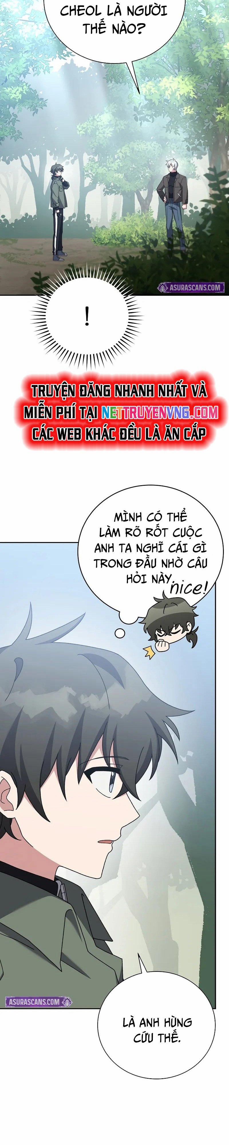 Nhân Vật Ngoài Lề Tiểu Thuyết 118 trang 17