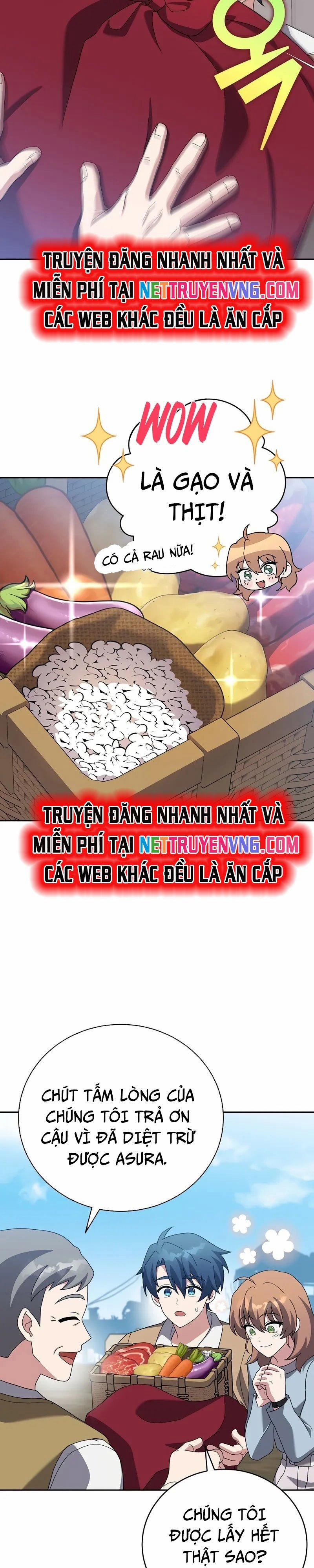 Nhân Vật Ngoài Lề Tiểu Thuyết 118 trang 2