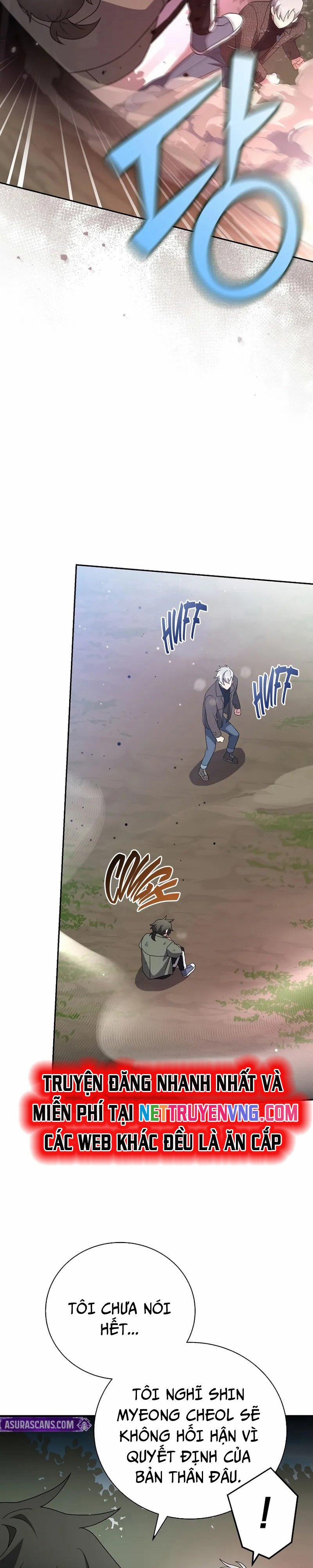 Nhân Vật Ngoài Lề Tiểu Thuyết 118 trang 29