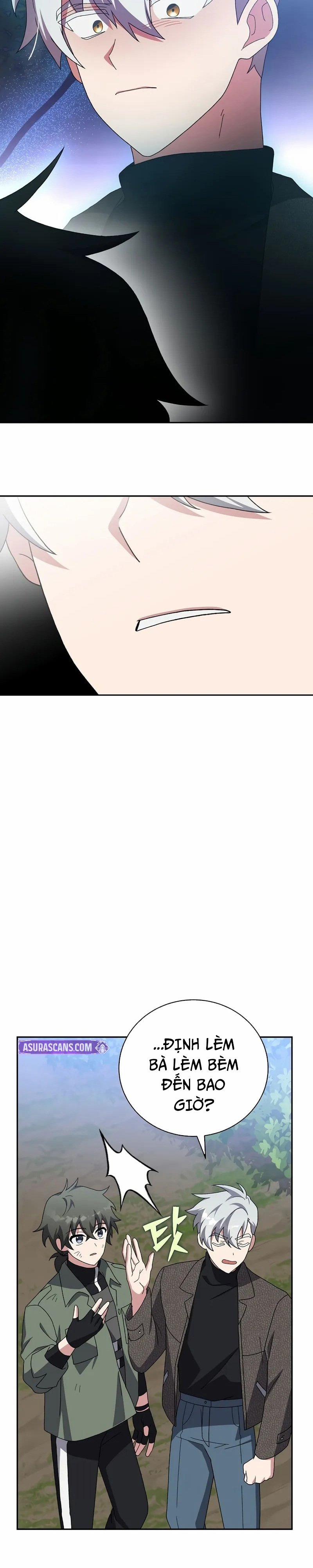 Nhân Vật Ngoài Lề Tiểu Thuyết 118 trang 32