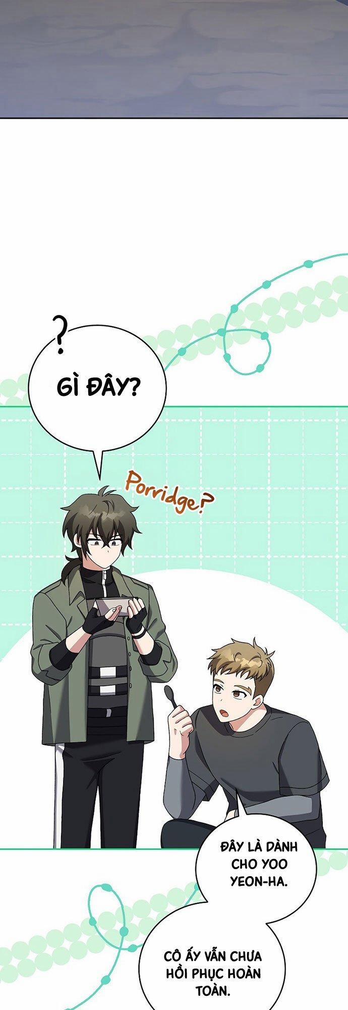 Nhân Vật Ngoài Lề Tiểu Thuyết 119 trang 1