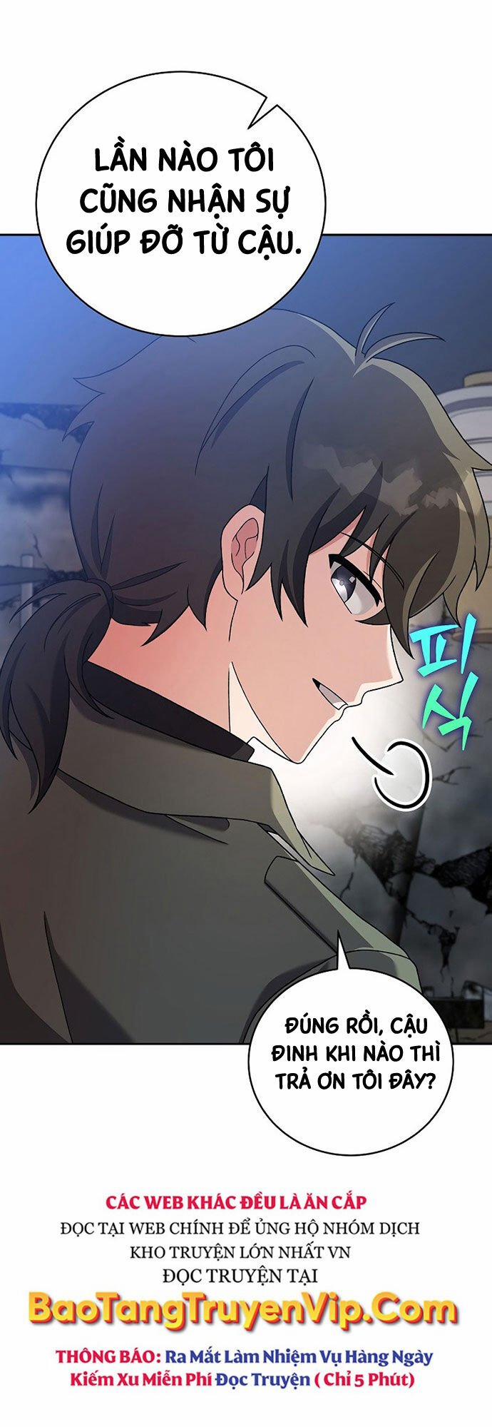 Nhân Vật Ngoài Lề Tiểu Thuyết 119 trang 13