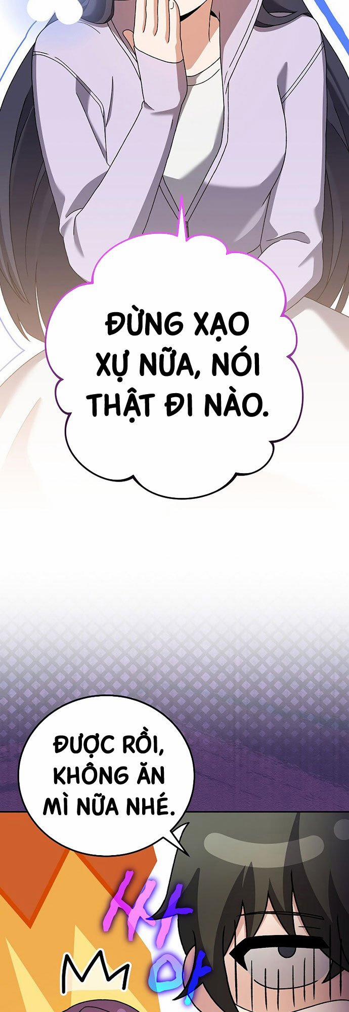 Nhân Vật Ngoài Lề Tiểu Thuyết 119 trang 20