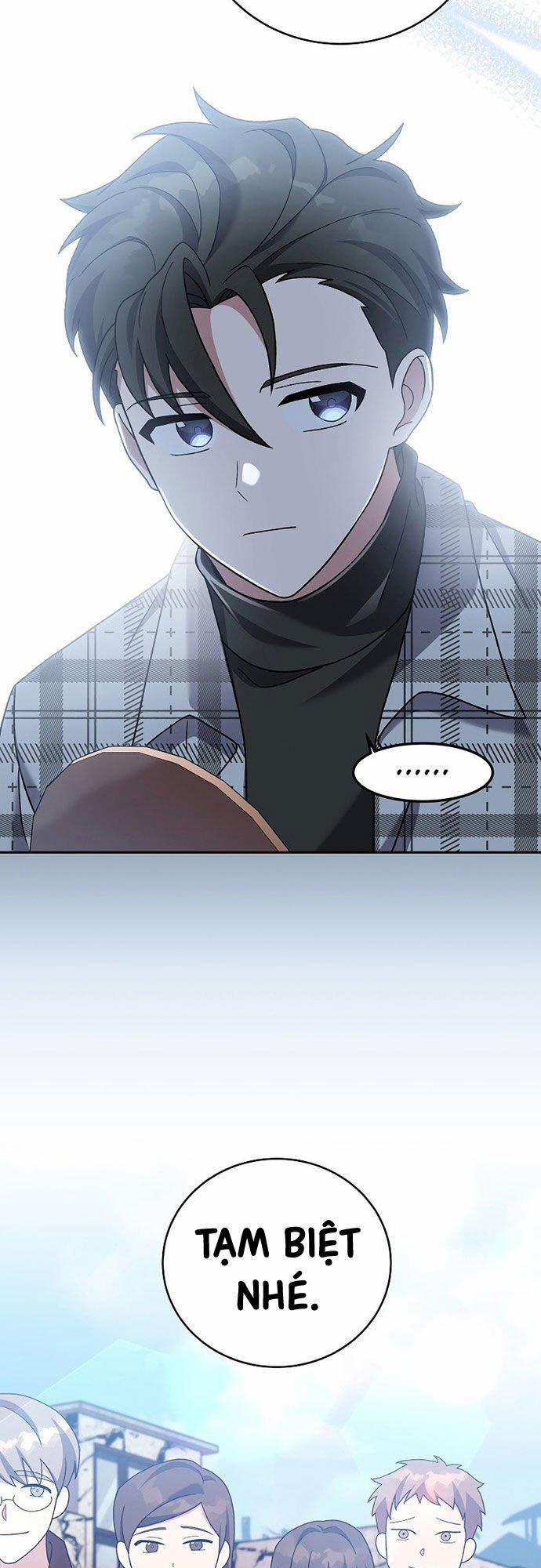 Nhân Vật Ngoài Lề Tiểu Thuyết 119 trang 33