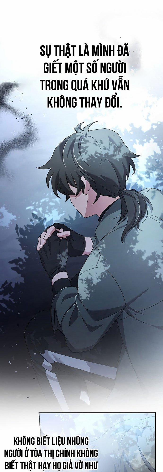 Nhân Vật Ngoài Lề Tiểu Thuyết 119 trang 41