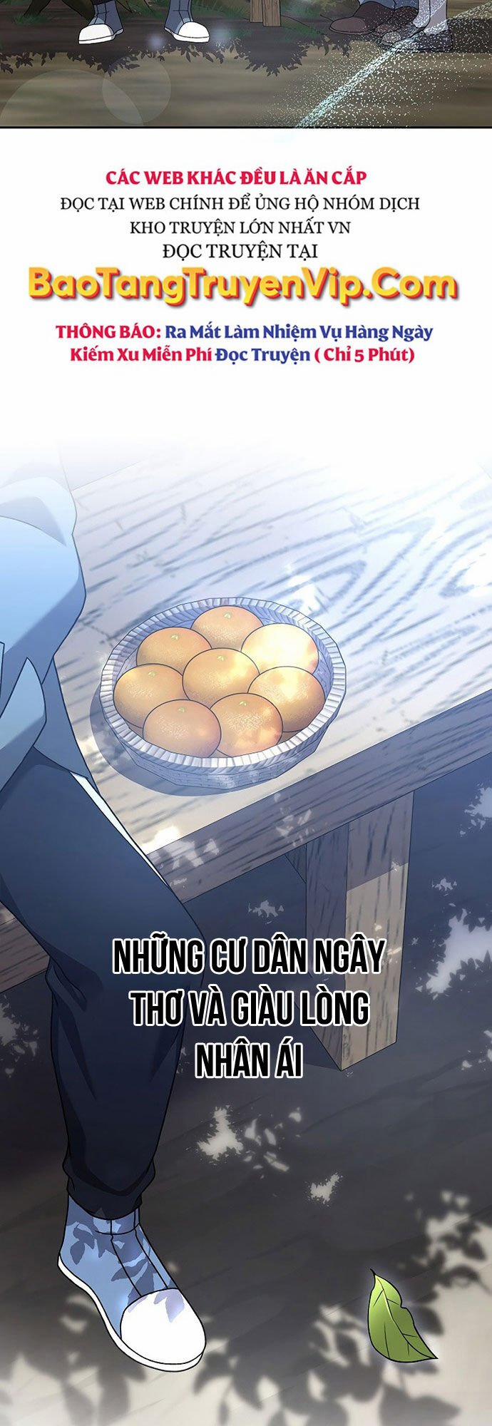 Nhân Vật Ngoài Lề Tiểu Thuyết 119 trang 43