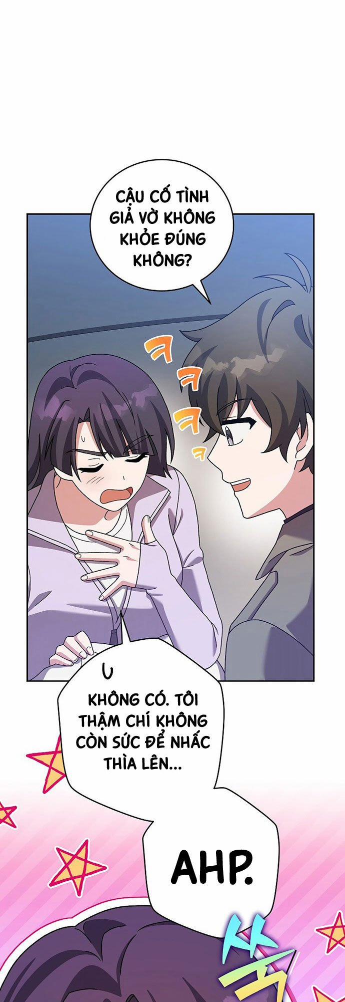 Nhân Vật Ngoài Lề Tiểu Thuyết 119 trang 5