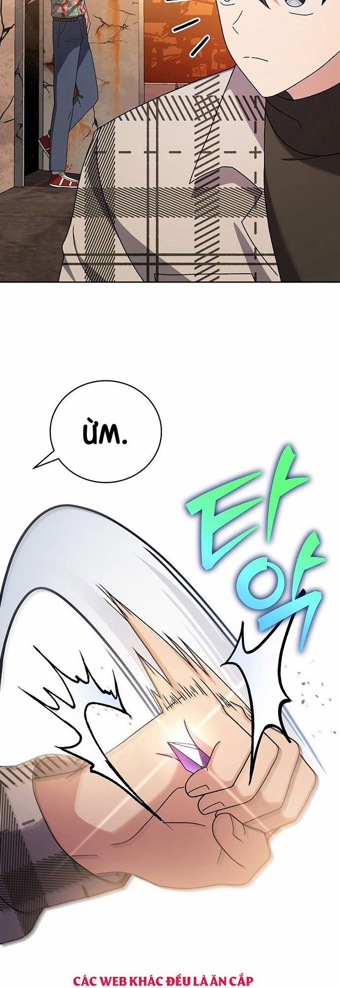 Nhân Vật Ngoài Lề Tiểu Thuyết 119 trang 54