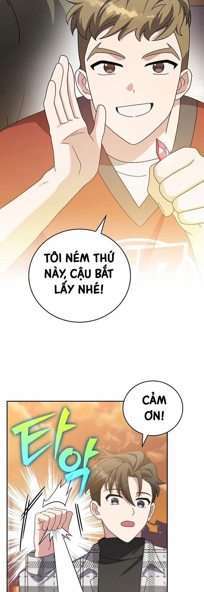 Nhân Vật Ngoài Lề Tiểu Thuyết 119 trang 57