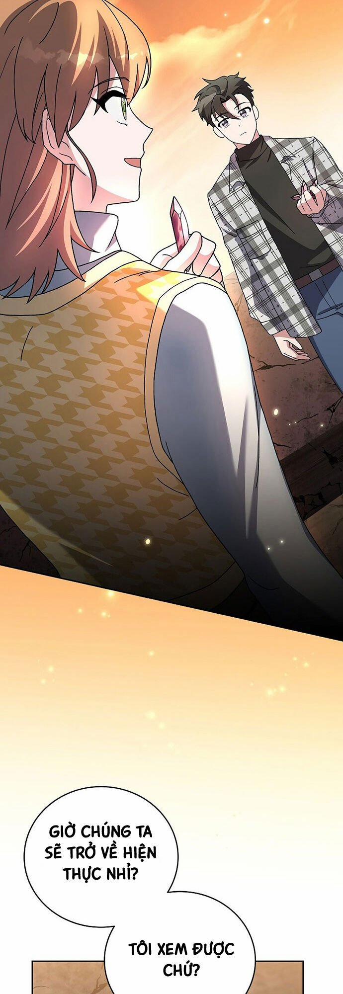 Nhân Vật Ngoài Lề Tiểu Thuyết 119 trang 63