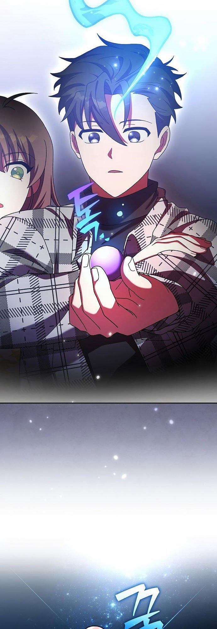 Nhân Vật Ngoài Lề Tiểu Thuyết 119 trang 67