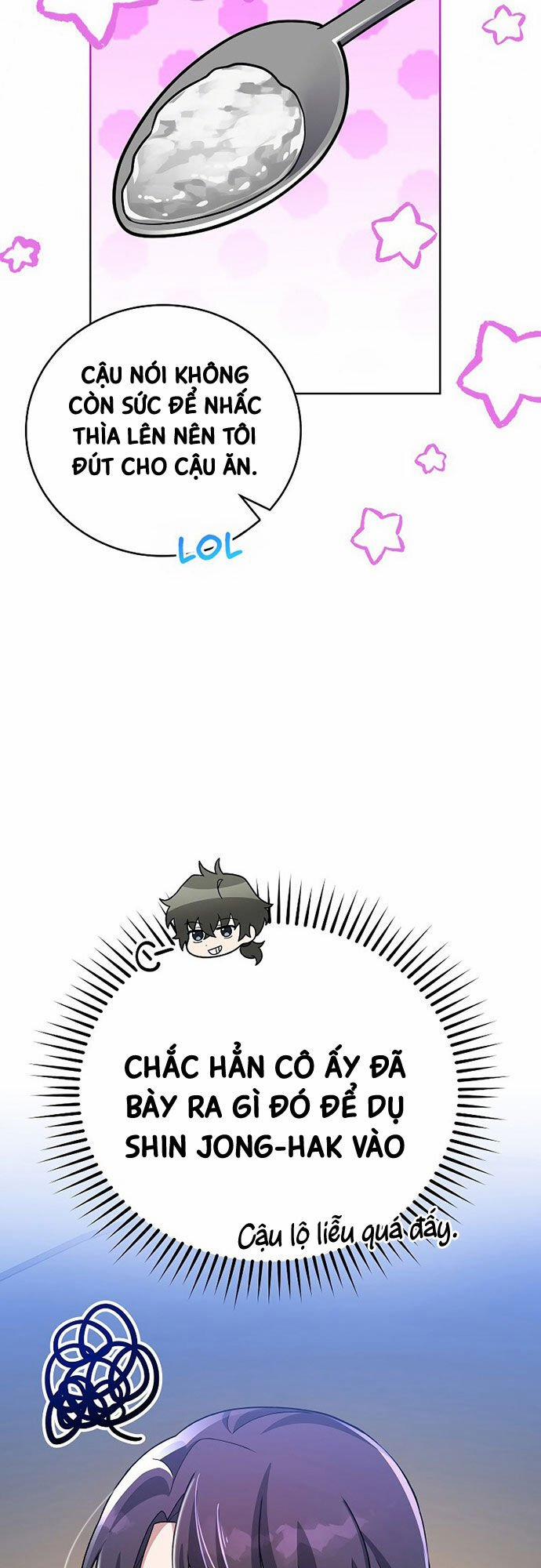 Nhân Vật Ngoài Lề Tiểu Thuyết 119 trang 7