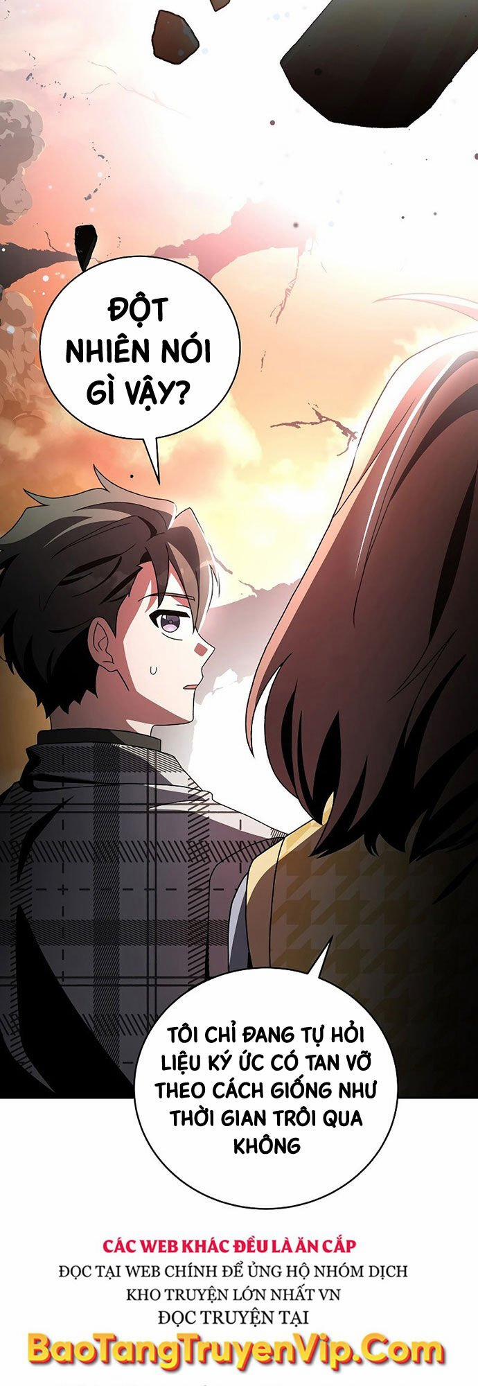 Nhân Vật Ngoài Lề Tiểu Thuyết 119 trang 71