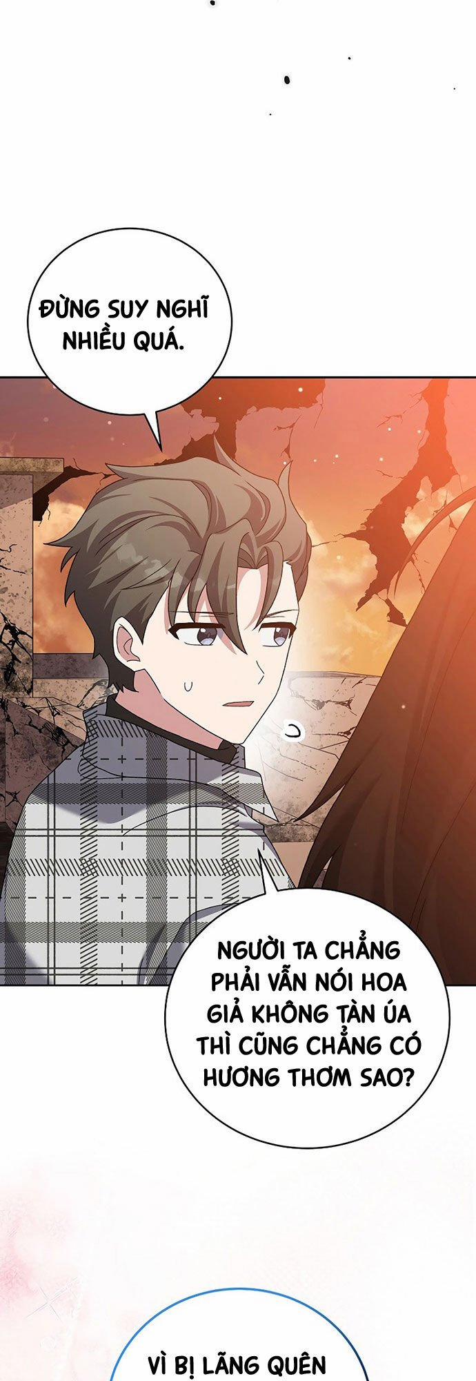 Nhân Vật Ngoài Lề Tiểu Thuyết 119 trang 75