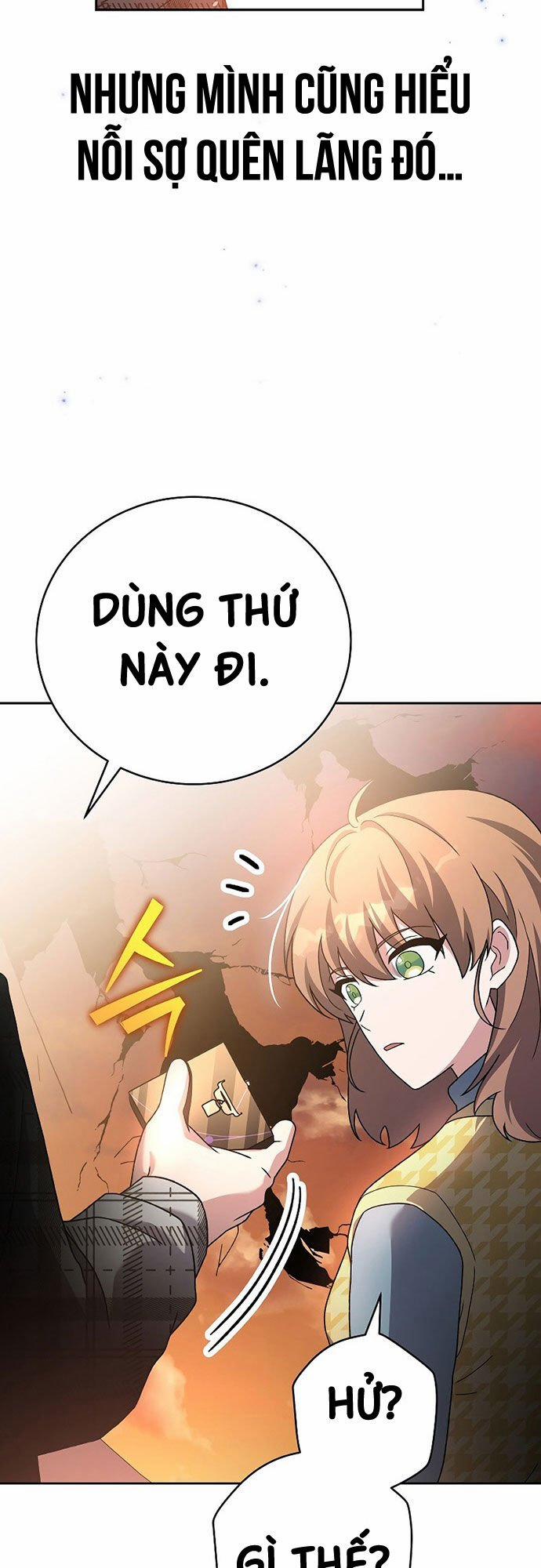 Nhân Vật Ngoài Lề Tiểu Thuyết 119 trang 77