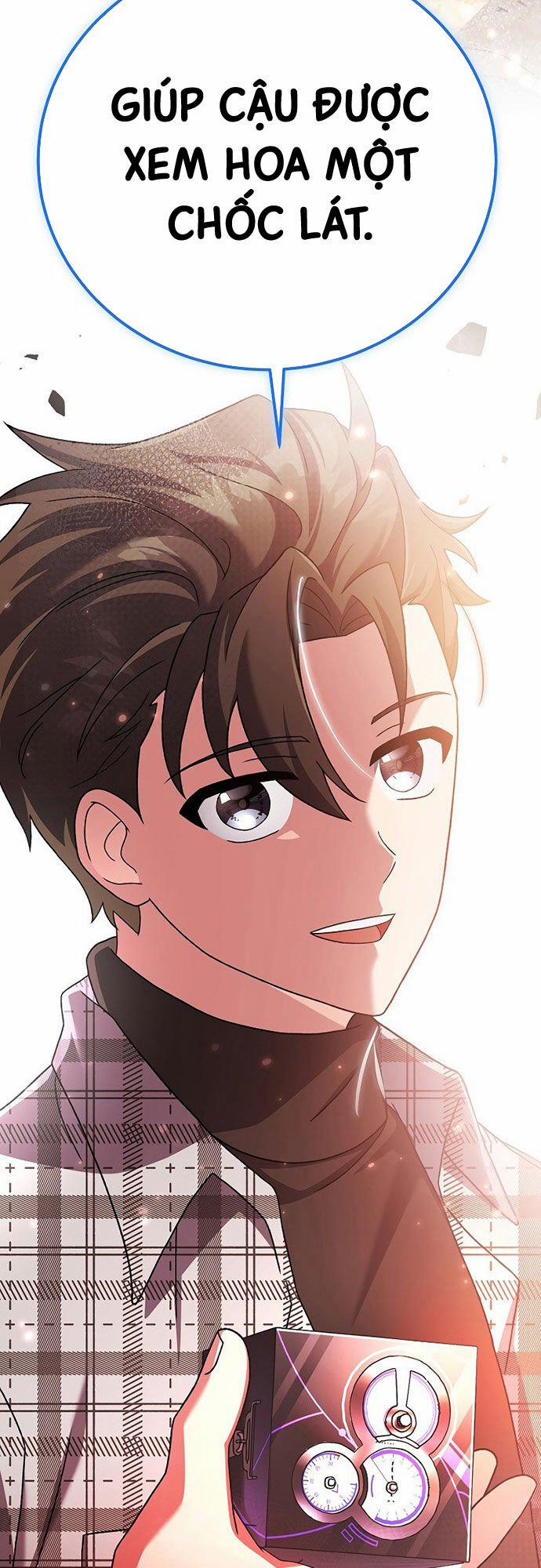 Nhân Vật Ngoài Lề Tiểu Thuyết 119 trang 79