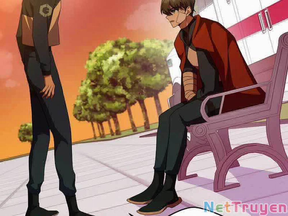 Nhân Vật Ngoài Lề Tiểu Thuyết 12 trang 23