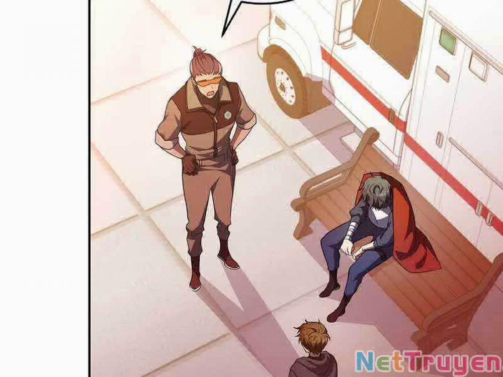 Nhân Vật Ngoài Lề Tiểu Thuyết 12 trang 3