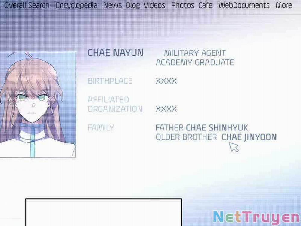 Nhân Vật Ngoài Lề Tiểu Thuyết 12 trang 35