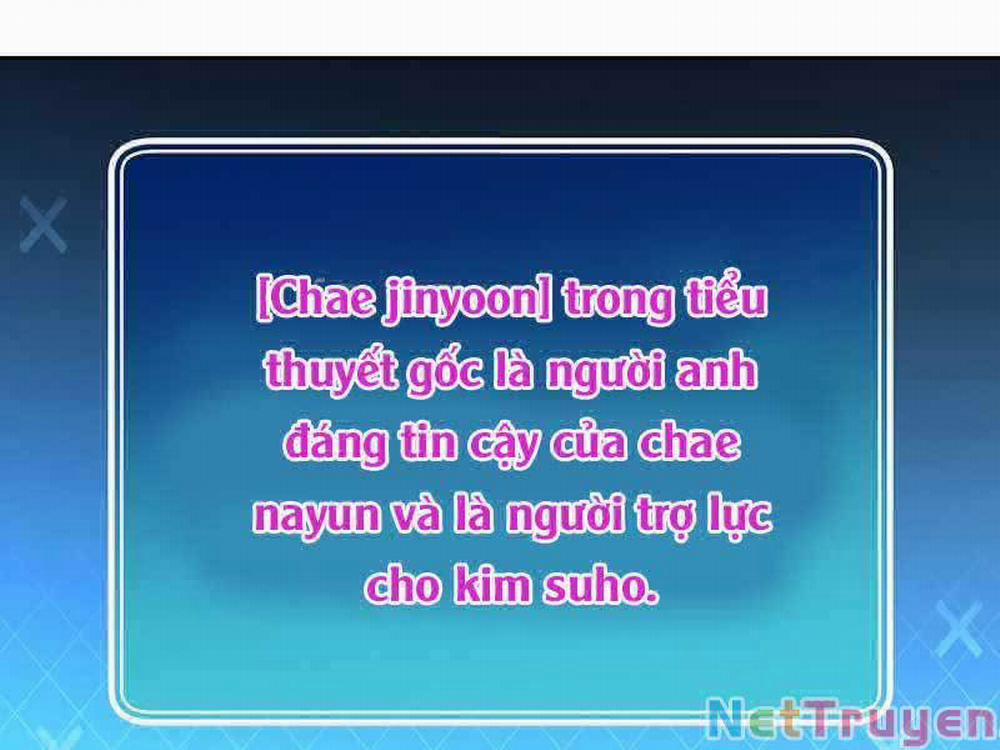 Nhân Vật Ngoài Lề Tiểu Thuyết 12 trang 64