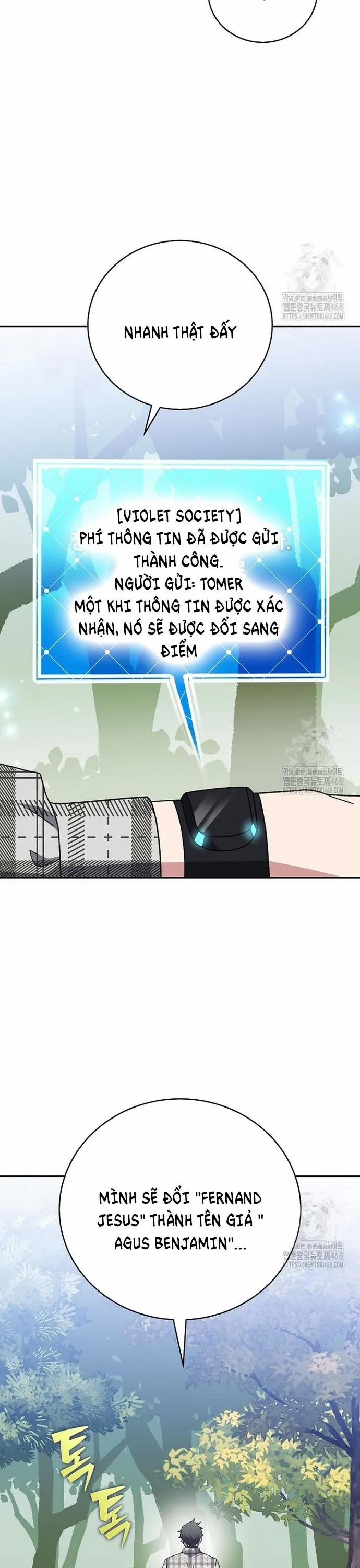 Nhân Vật Ngoài Lề Tiểu Thuyết 120 trang 48