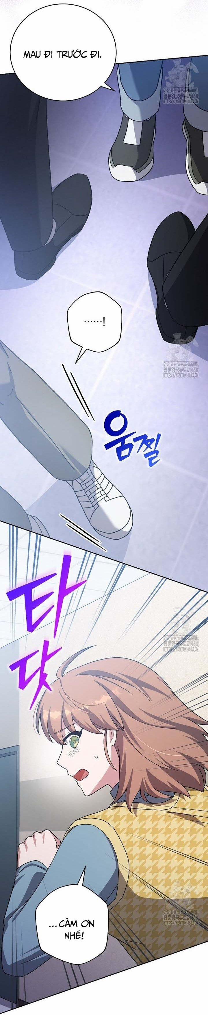 Nhân Vật Ngoài Lề Tiểu Thuyết 121 trang 10