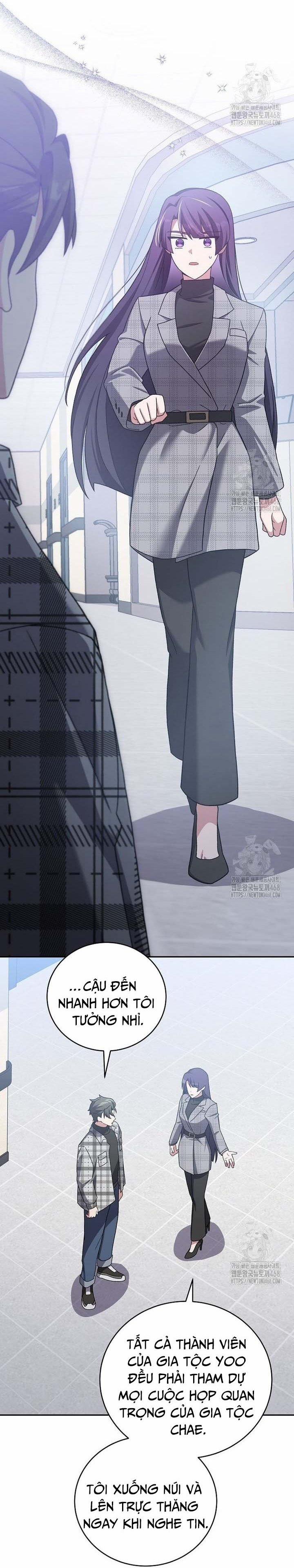 Nhân Vật Ngoài Lề Tiểu Thuyết 121 trang 14