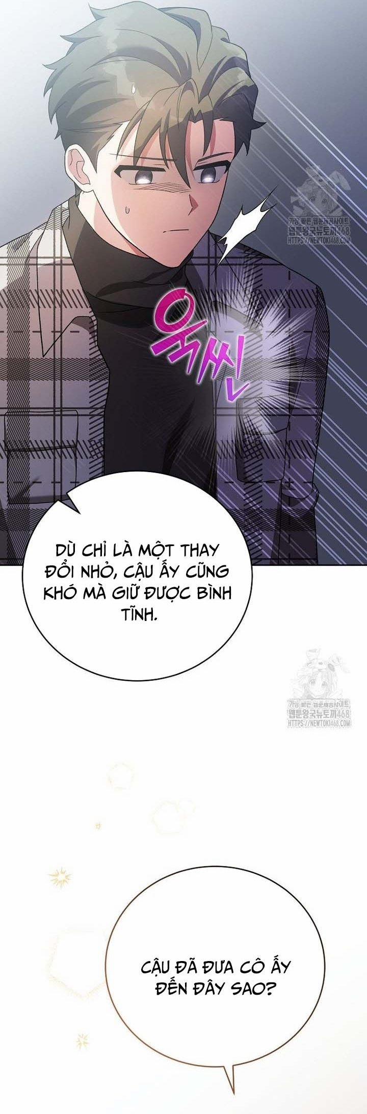 Nhân Vật Ngoài Lề Tiểu Thuyết 121 trang 22