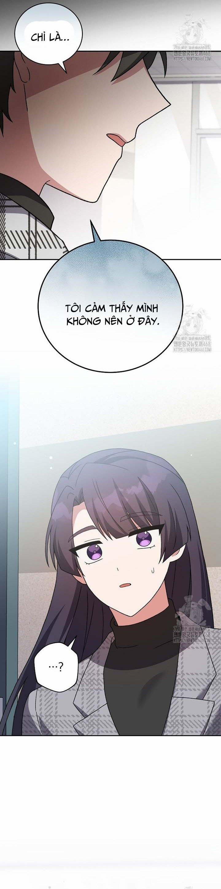 Nhân Vật Ngoài Lề Tiểu Thuyết 121 trang 26