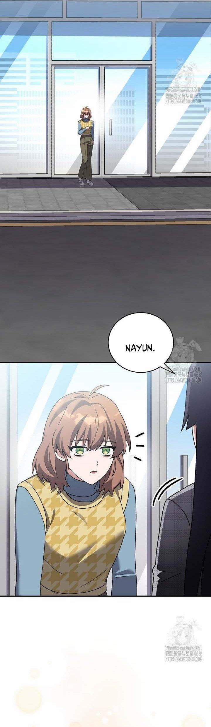 Nhân Vật Ngoài Lề Tiểu Thuyết 121 trang 29