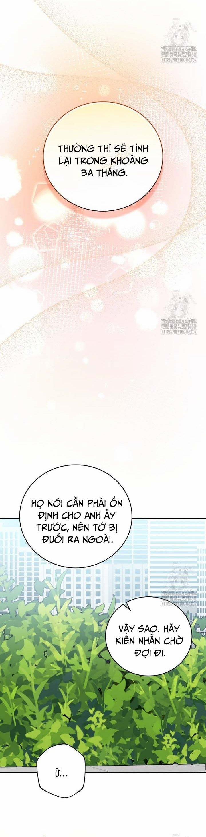 Nhân Vật Ngoài Lề Tiểu Thuyết 121 trang 34